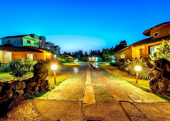 Angkure Pension