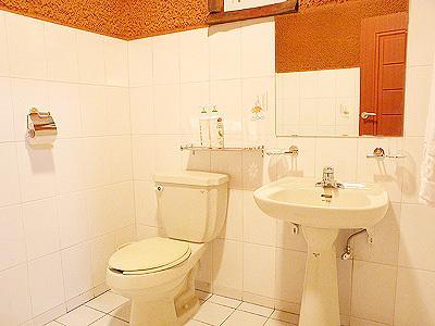 Holiday home Angkure