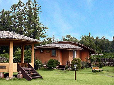 Holiday home Angkure