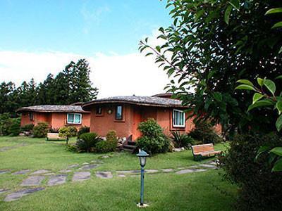 Holiday home Angkure Seogwipo