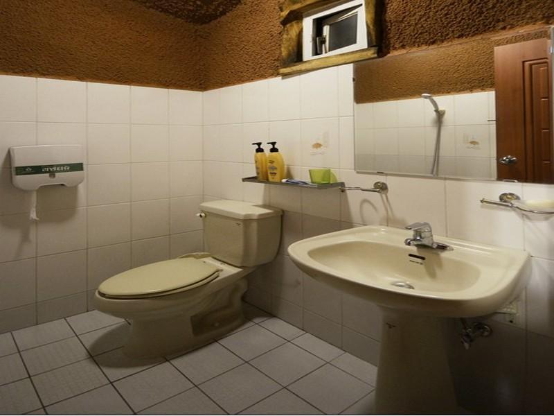 Angkure Holiday home