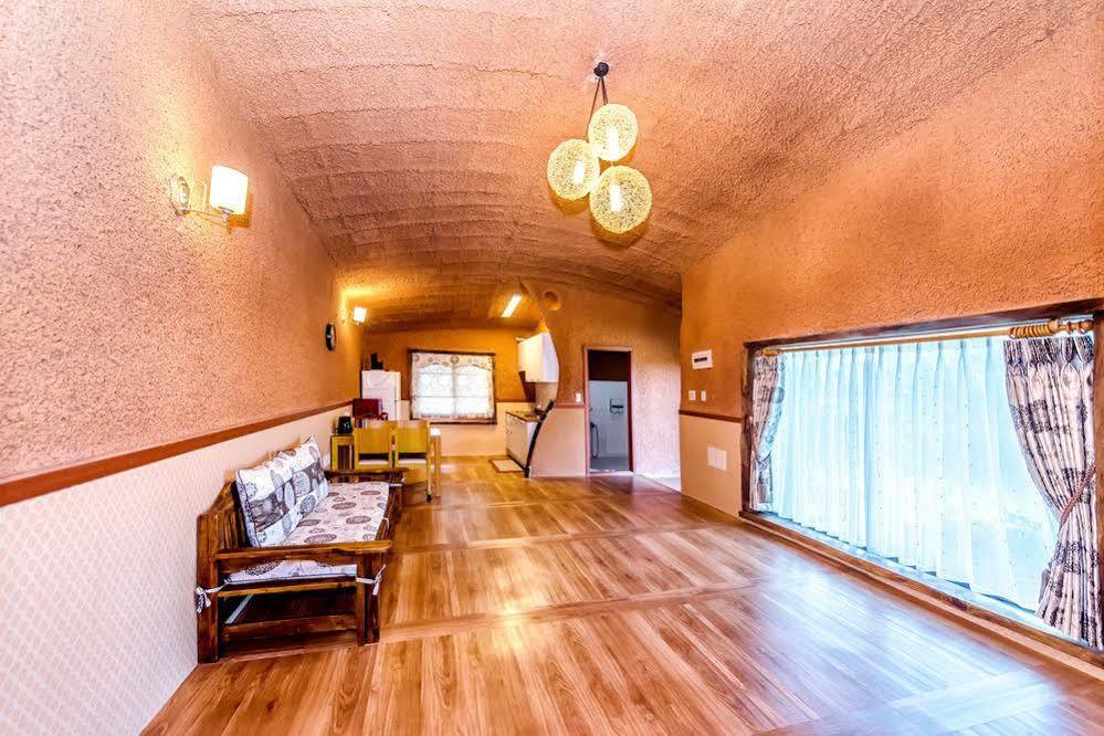 Angkure Holiday home