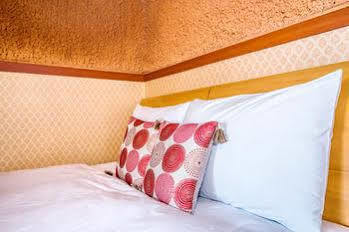 Holiday home Angkure