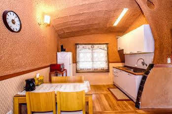 Holiday home Angkure Seogwipo