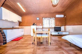 Holiday home Angkure Seogwipo