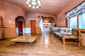 Angkure Holiday home *